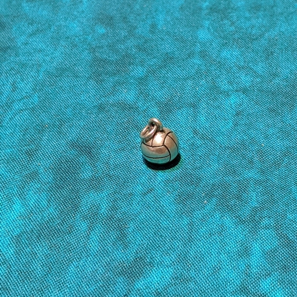 James Avery Volleyball charm - Picture 7 of 7